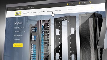 Hubbell Premise Wiring:  One Hubbell Web Launch