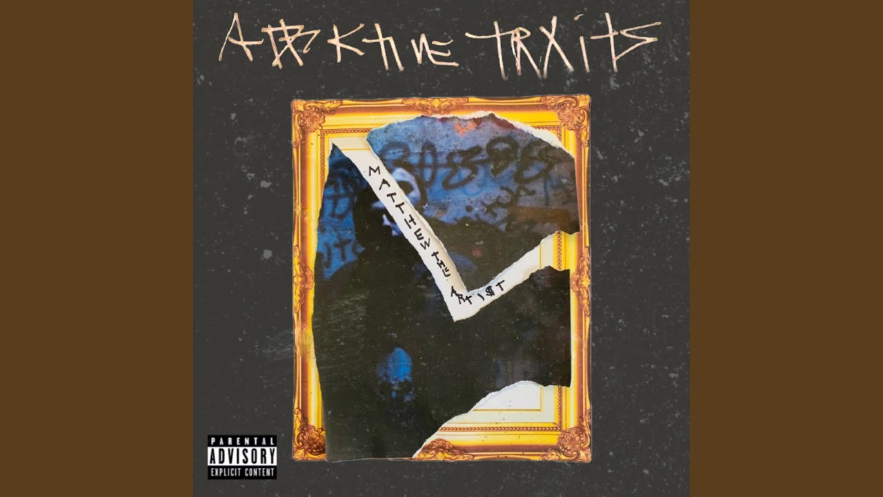 Regardez What You Need? sur YouTube Regardez What You Need? sur YouTube