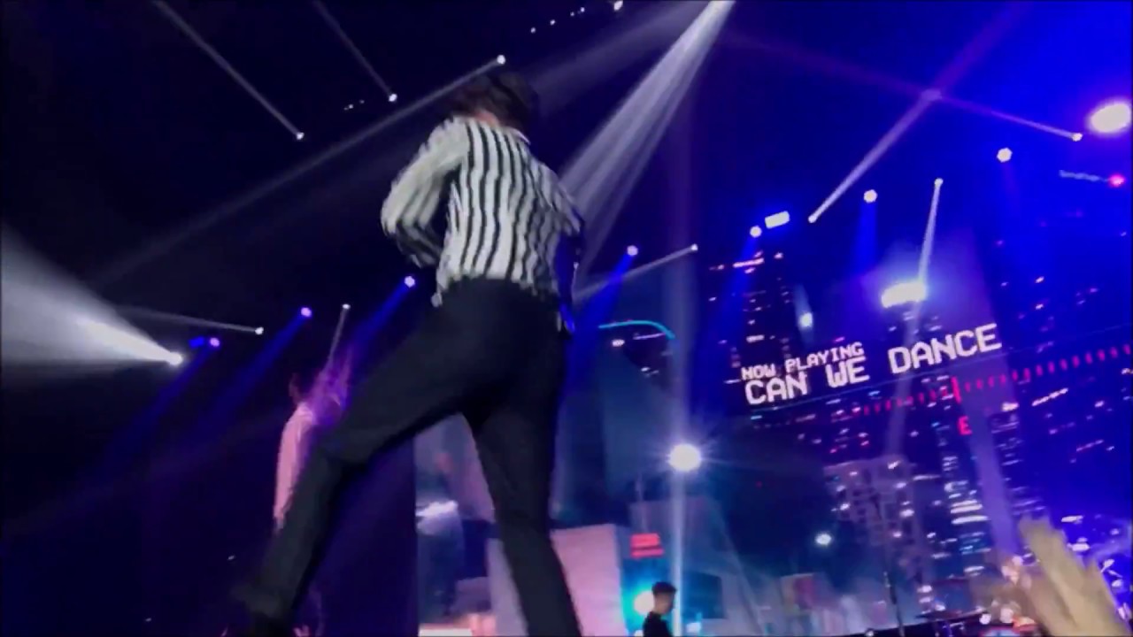 The Vamps || Night & Day Tour Sheffield (Full Show)