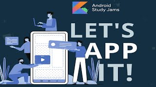 LET'S APP IT screenshot 4