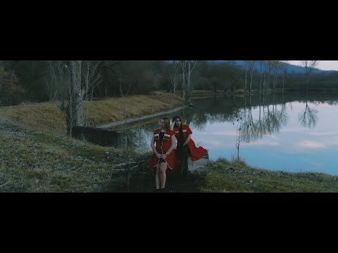 მარიამ ცქვიტინიძე \u0026 ირმა არავიაშვილი - ჩემი მთა და ჩემი ბუნება (Official Music Video)
