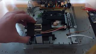 Sega Saturn - SaturnSwitcher 21 Pin Version - Installation Guide