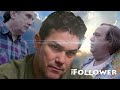 The Follower 2018 Full Movie Dean Cain