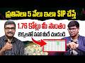 Best SIP Plans for 2026 | Long Term Wealth Creation | Power of Compounding | PS Chandrasekhar