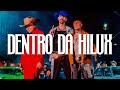 Dentro da Hilux - Luan Pereira, Mc Daniel, Mc Ryan SP (Letra/Lyrics)
