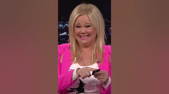 #CarolineRhea thought tap your card meant with you...