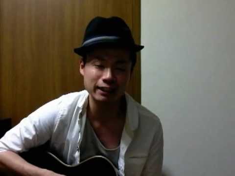 誰もいない台所　高橋優ギター弾き語りカバー　いとたい