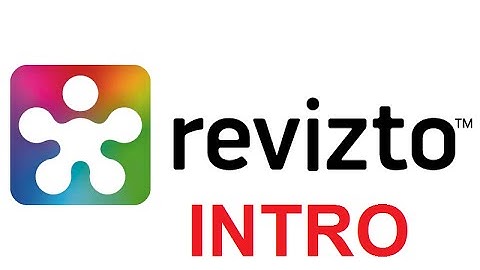 Introducing Revizto