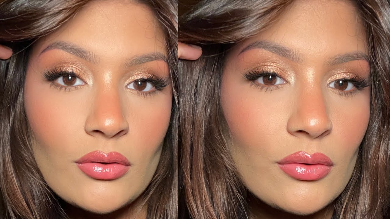 MI MAQUILLAJE FAVORITO PASO A PASO 🔥 Mis trucos + NUEVOS PRODUCTOS ❤️