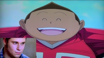 Freaks and Geeks Intro