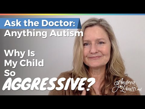 Autism Q&A: Why