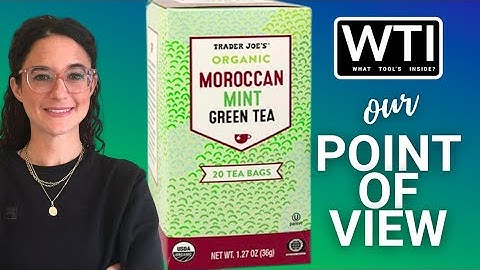 Our Point of View on Trader Joe