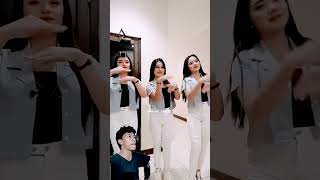 Download Lagu trio kelud #djtanti #keludteamofficial #masukberanda #greenscreen #penelusuranyoutube #shorts #dance MP3