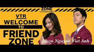 Download Lagu Friendzone Karaoke Mp3 Video Gratis