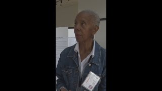 Early voting opens in Central Georgia | Here's what you need to know