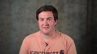 RN discusses working at Carolina Caring