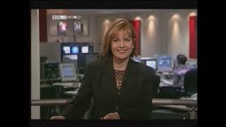 September 11 Events (BBC News)