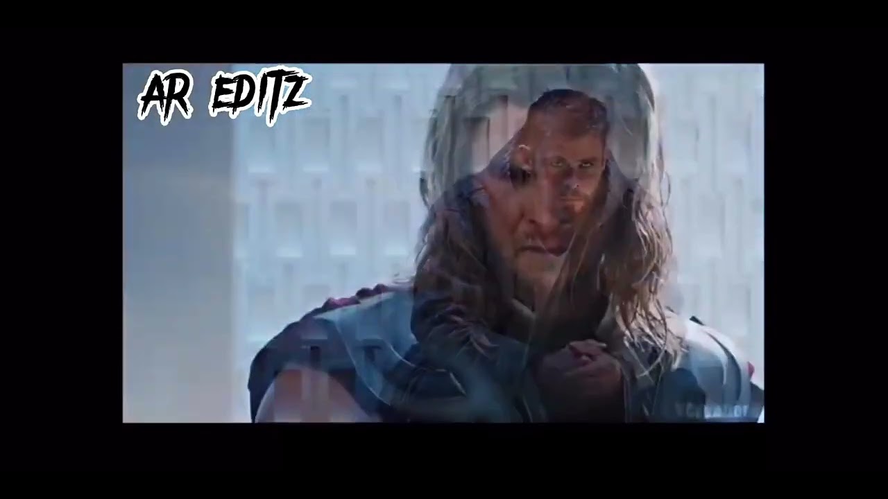 Thor Fast Thor fast edit# || Thor pro version edit# | Ckay.love|| Ar editz ...