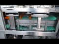 中西製作所 コンベアタイプ食器洗浄機 WX-12G7A-R の動画、YouTube動画。
