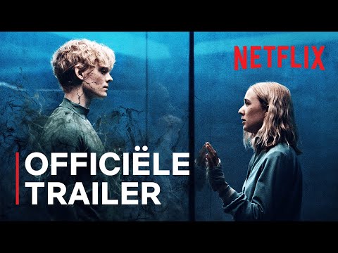 The Rain: Seizoen 3 | Officiële trailer | Netflix