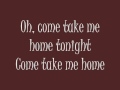 Goo Goo Dolls - Home With Lyrics