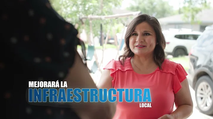 Janie Lopez for Texas House District 37 (Spanish)