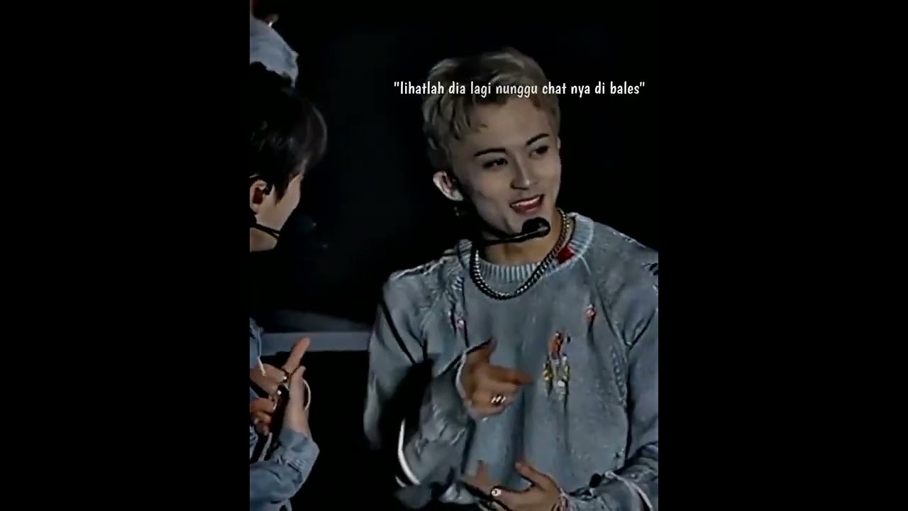 yang belum tau judul lagunya itu "pilot" 