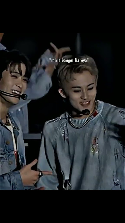 yang belum tau judul lagunya itu 'pilot' #nct127 #nct #mark #jaehyun