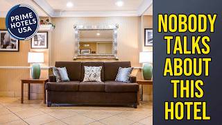 Spark by Hilton Montgomery EastChase - Nobody Talks About This Hotel Montgomery AL