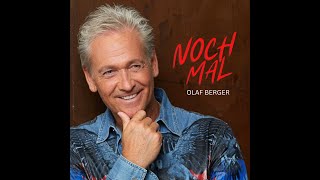 Olaf Berger - NOCHMAL