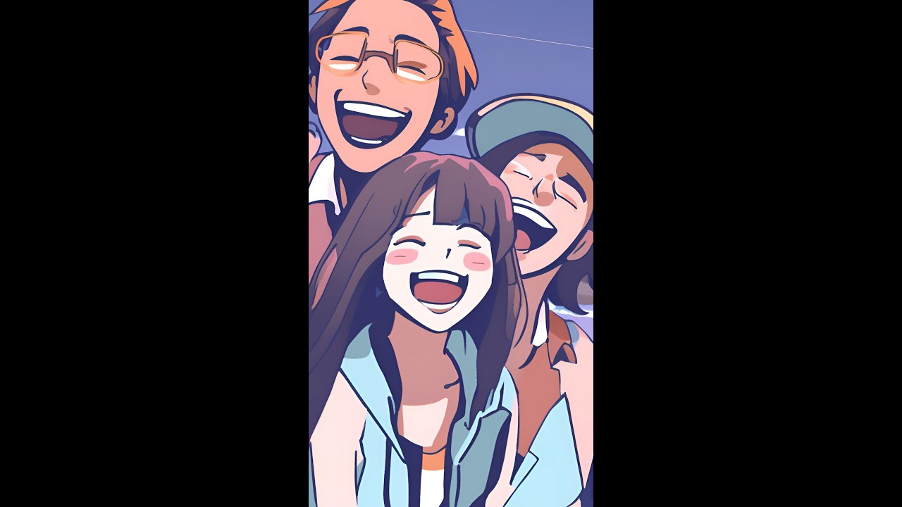 Humour is an antidote to hardship