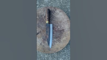 Con phi lê cá bằng thép hòn bi tàu thủy sắc bén như nước vậy