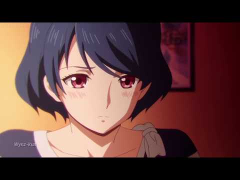 Domestic Girlfriend - That moment