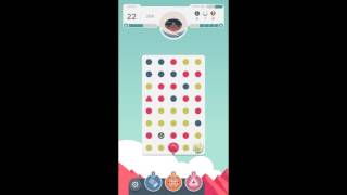 Dots and Co Level 226 Walkthrough (No Boost)