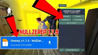 Stream Nullzerep Abuela Mod Menú from Nioli0presdo