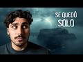 He Chose to Stay Alone on an Island… Big Mistake | Learn Spanish Story