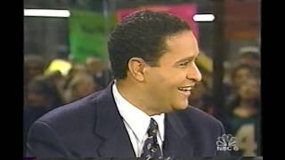 NBC 'Today': Bryant Gumbel's Last Show