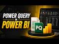 Power Query in Power Bi for Data Analytics &amp; Data Science | Part 1 | Class 3
