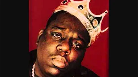 Kick In The Door (Instrumental)- Notorious B.I.G.