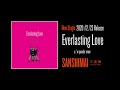 2020/12/23 Release 『Everlasting Love』c/w 【powder snow】MV-Short ver-