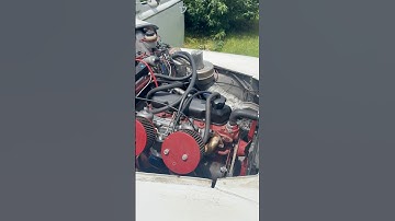 How To Adjust The Idle On SU Carburetors #su