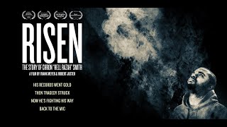 Watch Risen: The Story of Chron "Hell Razah" Smith Trailer