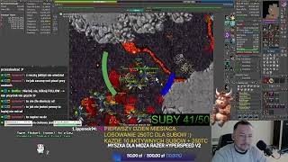 nie ogar 1200 rp #tibia #secura #shorts