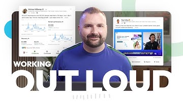 Hoe je een baan als onderwijsontwerper kunt krijgen door hardop te werken