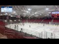 JV Saints vs Cyclones 12/20