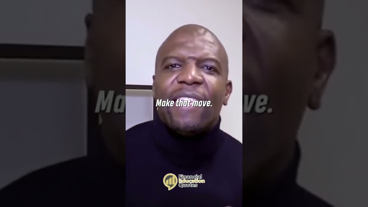 Take action ? Terry Crews | Best Quotes | Whatsapp status #shorts #shortsfeed