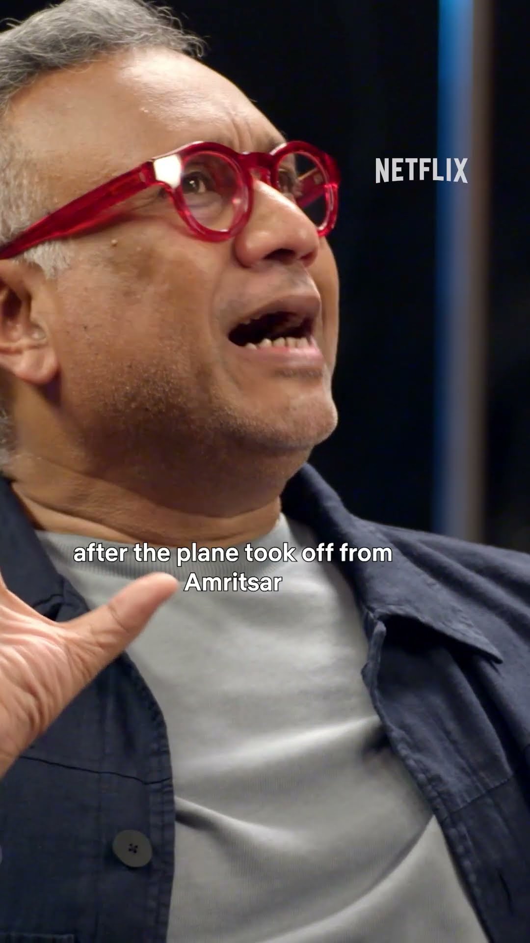 Naseeruddin Shah Was TERRIFIED After IC814 Hijack!