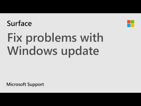 Windows Update Not Working? Here's How to Fix it | Microsoft hqdefault