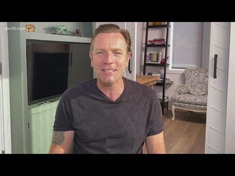 Ewan McGregor answers fan questions | 'Long Way Up'