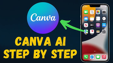 Magic Studio Canva | Canva AI Image Generator 2024 (Full Tutorial)